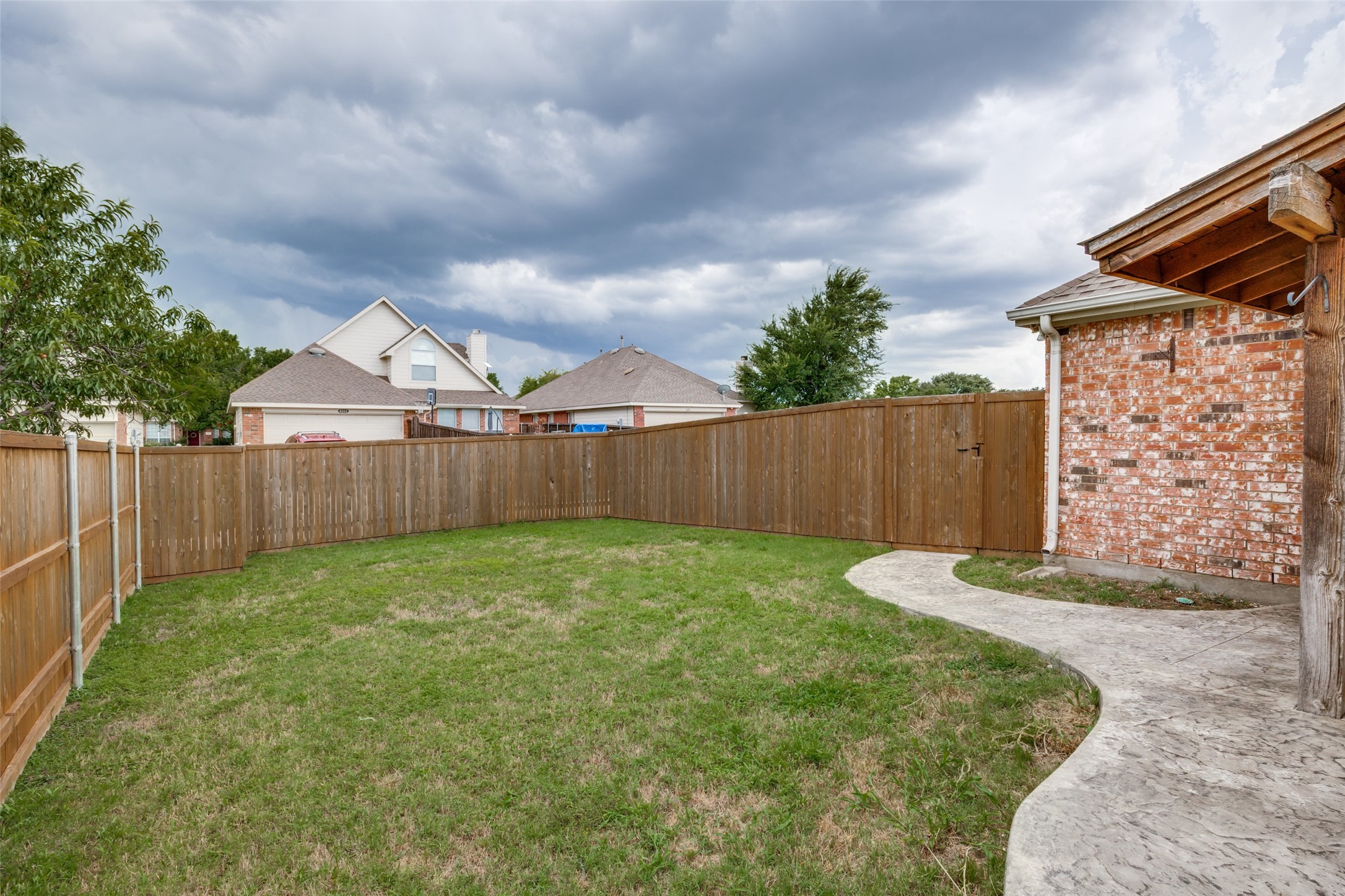 6257 Dark Forest Drive Mckinney TX 75070