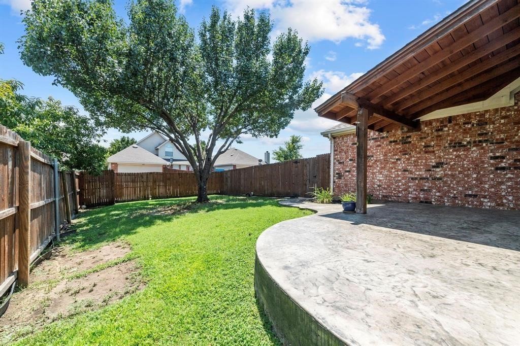 6257 Dark Forest Drive Mckinney TX 75070