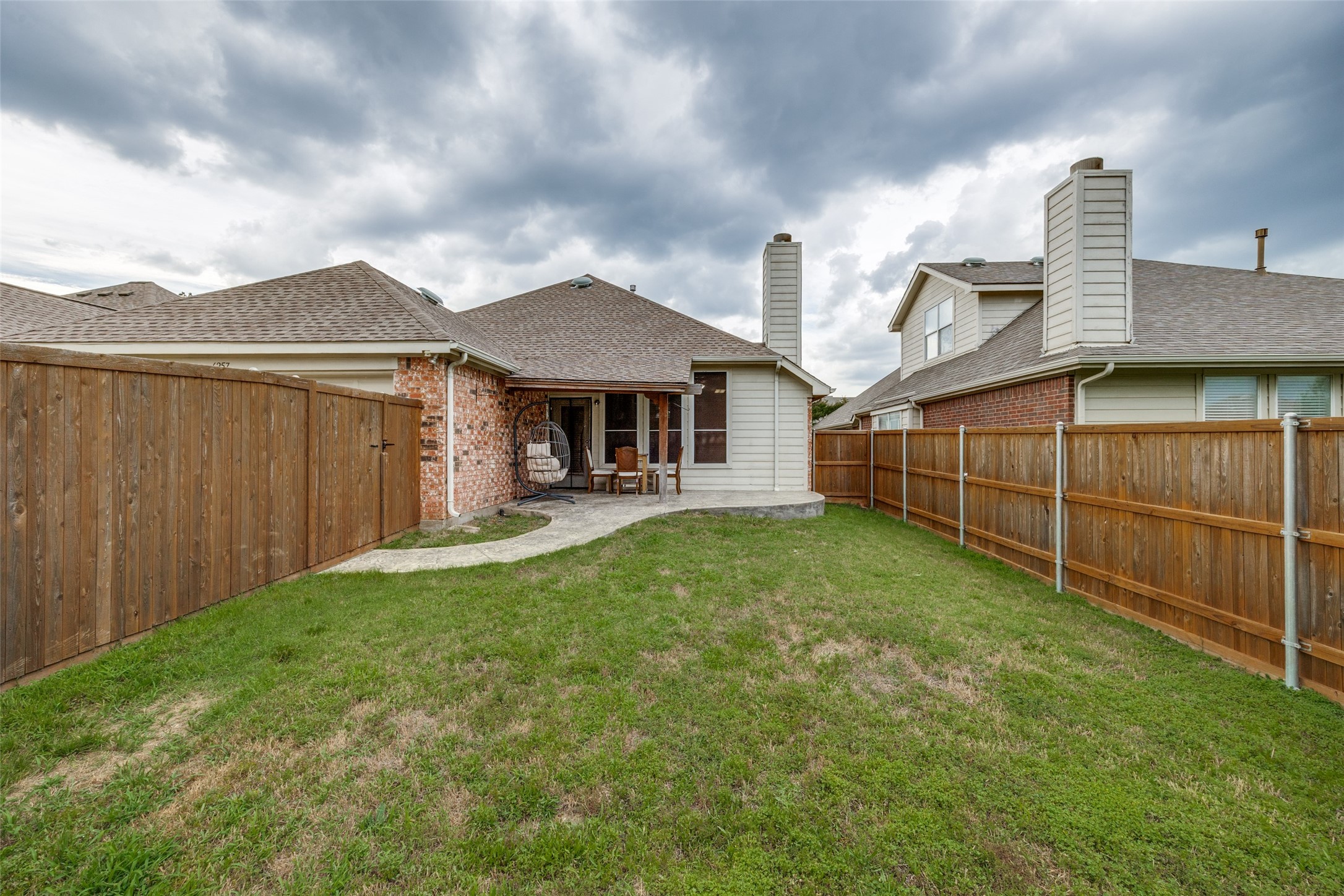 6257 Dark Forest Drive Mckinney TX 75070