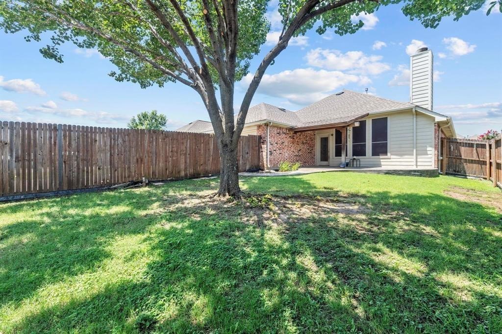 6257 Dark Forest Drive Mckinney TX 75070