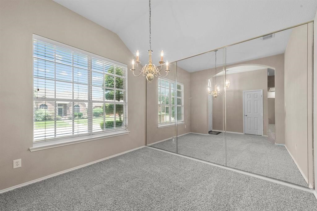 6257 Dark Forest Drive Mckinney TX 75070