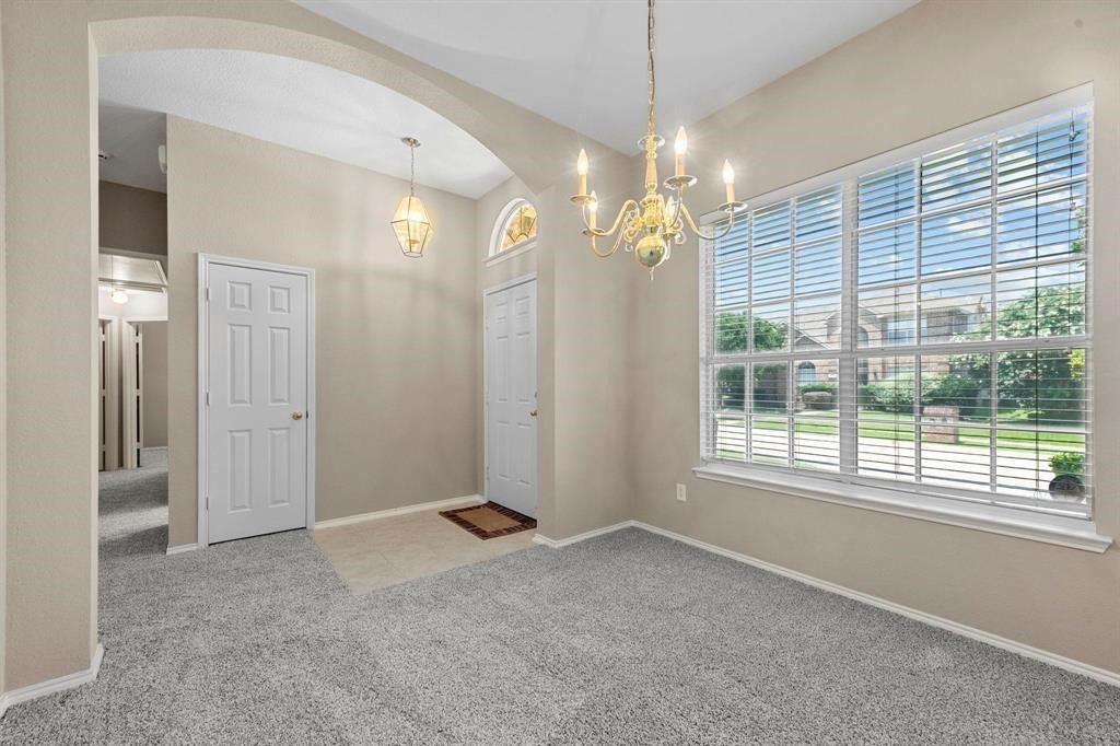 6257 Dark Forest Drive Mckinney TX 75070