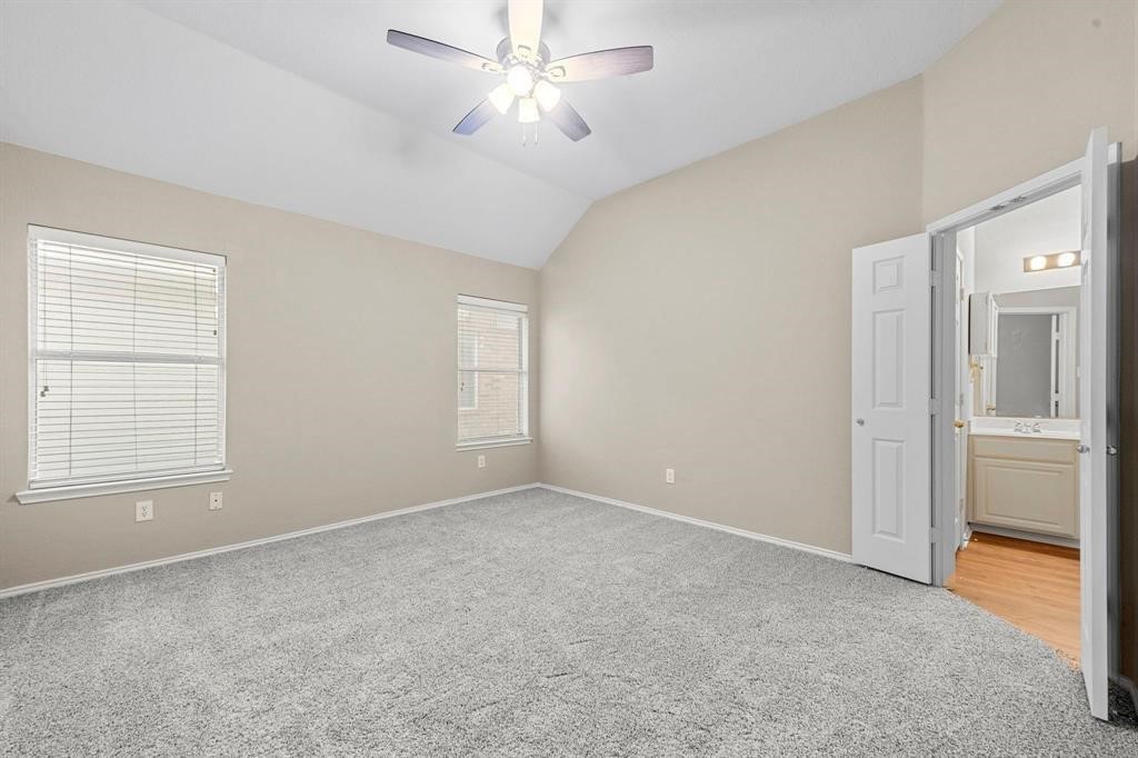 6257 Dark Forest Drive Mckinney TX 75070