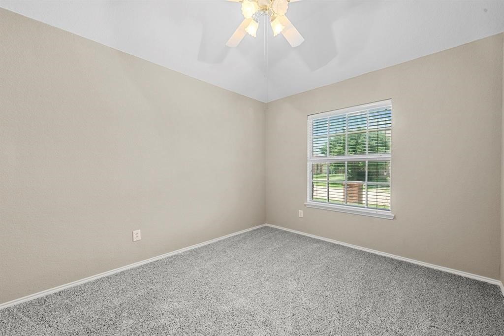 6257 Dark Forest Drive Mckinney TX 75070