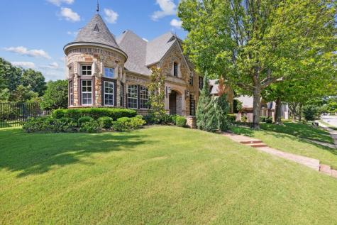 509 Haverhill Lane Colleyville TX 76034