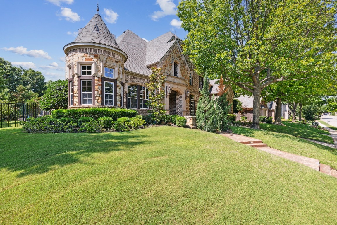 509 Haverhill Lane Colleyville TX 76034
