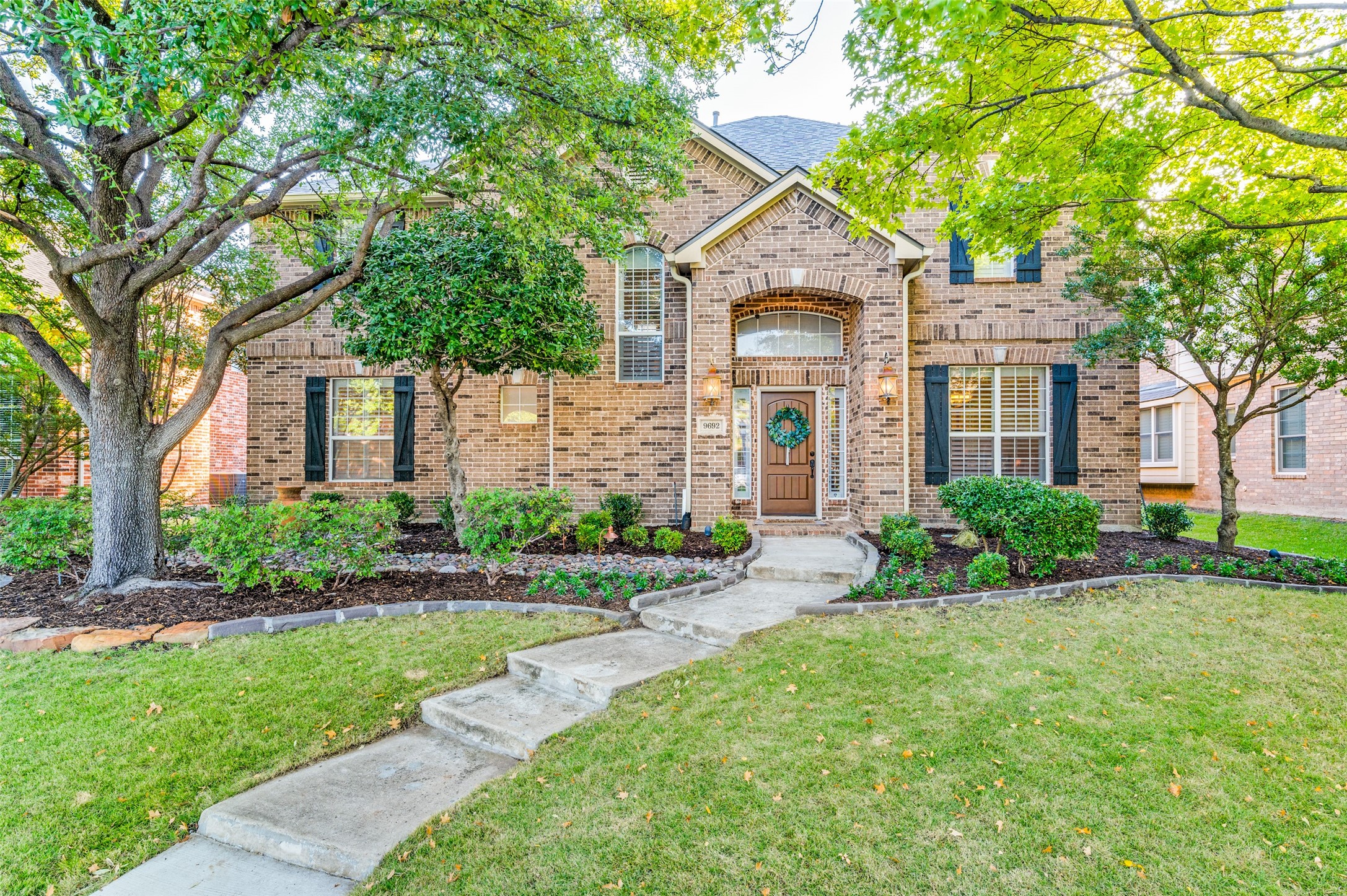9692 Plains Circle Frisco TX 75033