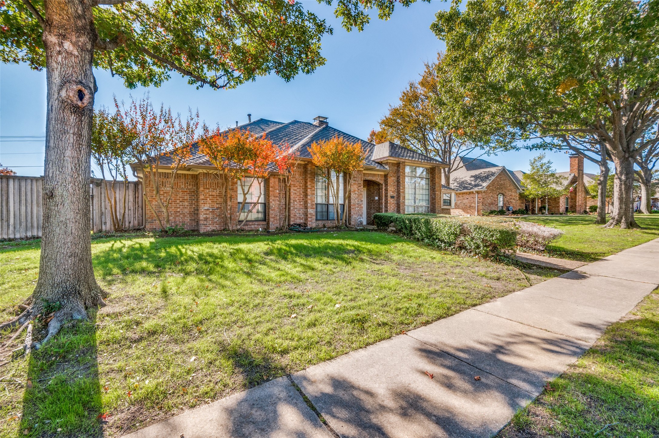 2300 Skipwith Drive Plano TX 75023