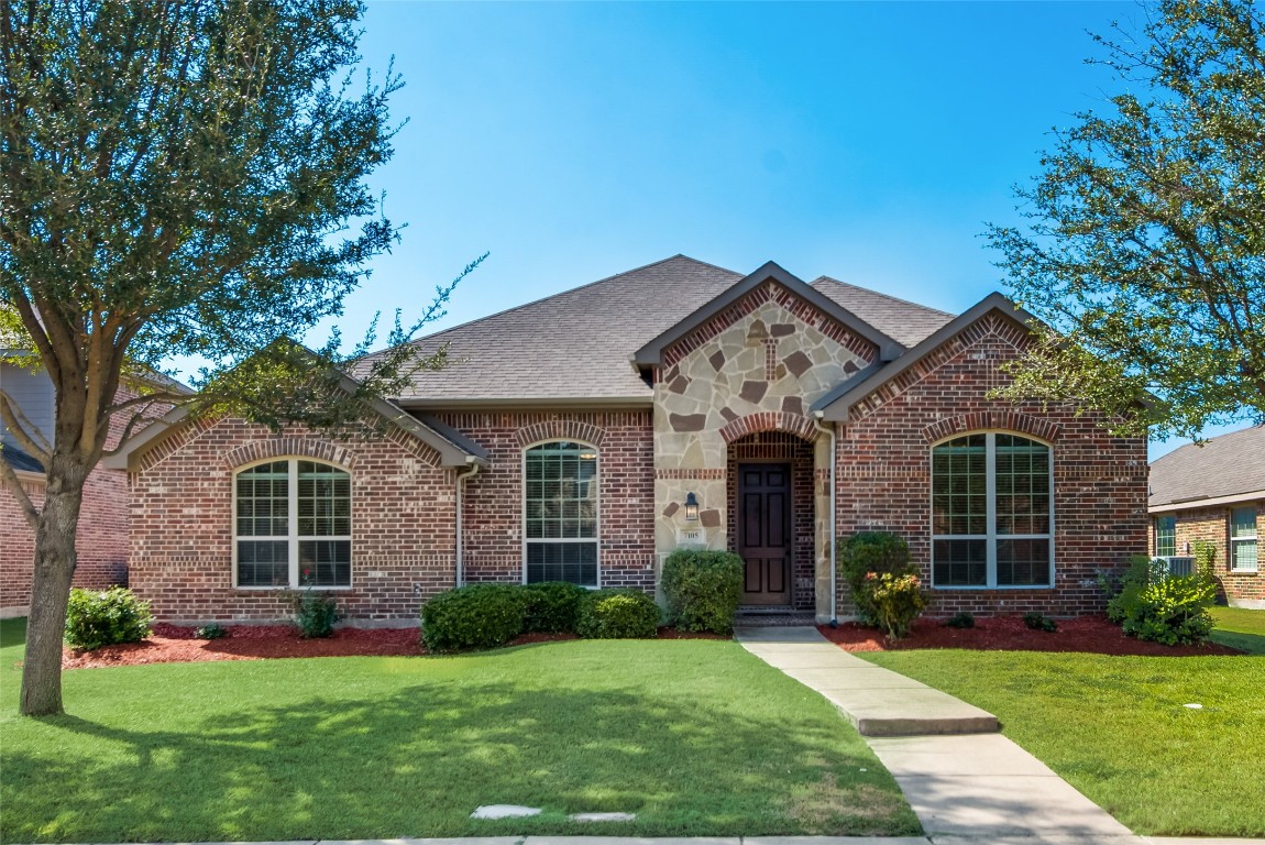 7105 Handen Drive Rowlett TX 75089