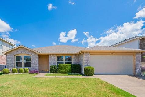 2412 Sierra Drive Mckinney TX 75071