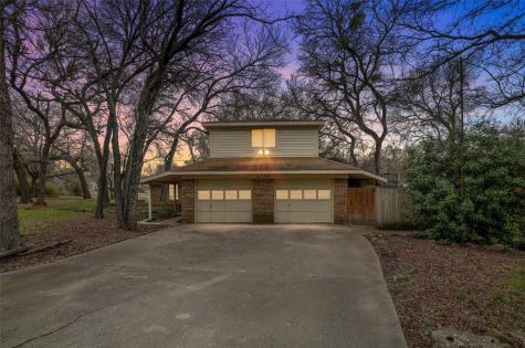 4309 Rankin Road Lakeside TX 76135
