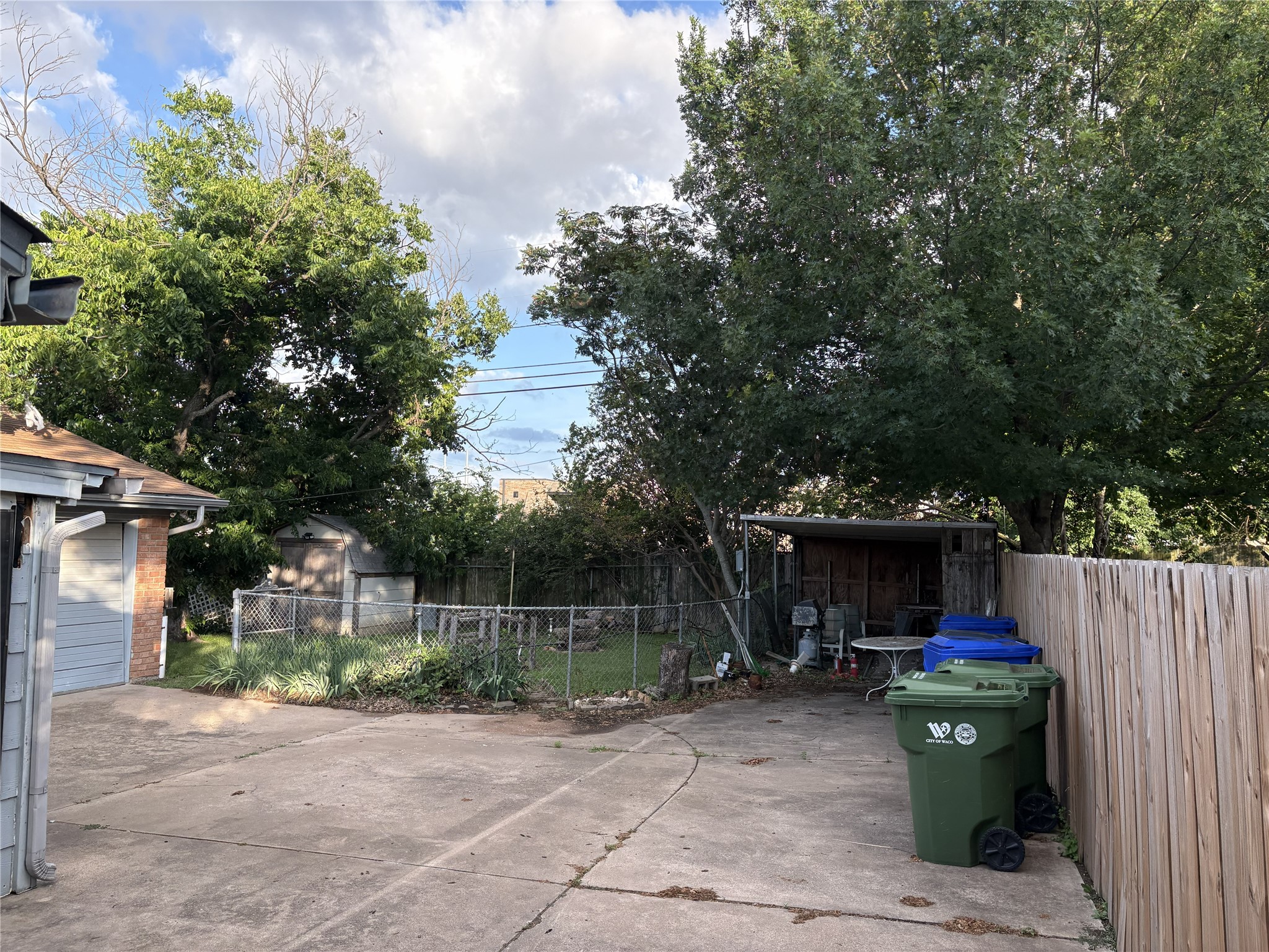 6100 Landmark Drive Waco TX 76710