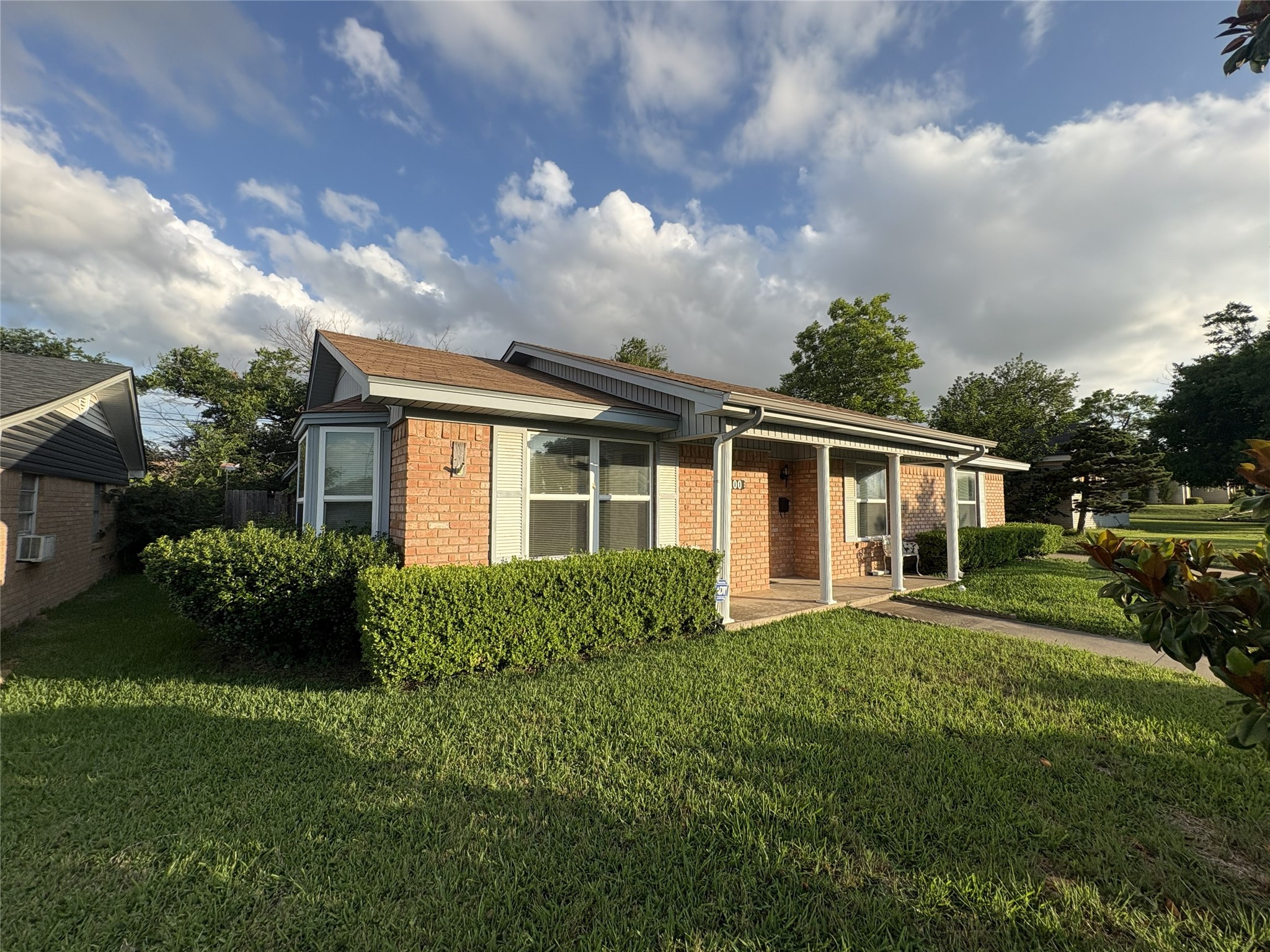 6100 Landmark Drive Waco TX 76710