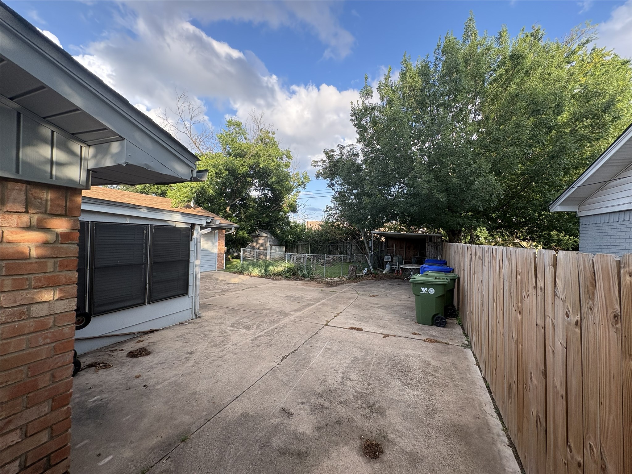 6100 Landmark Drive Waco TX 76710