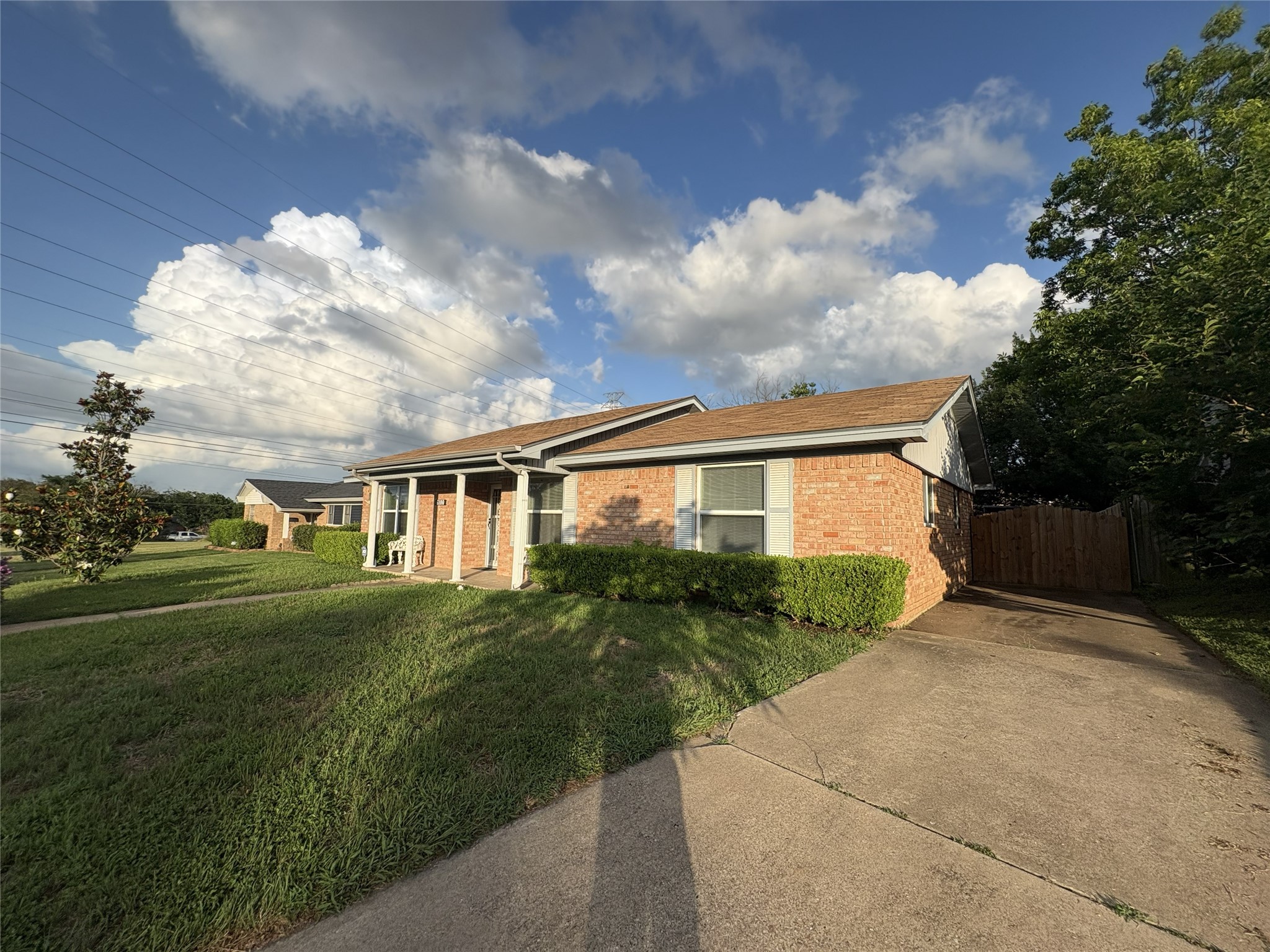 6100 Landmark Drive Waco TX 76710