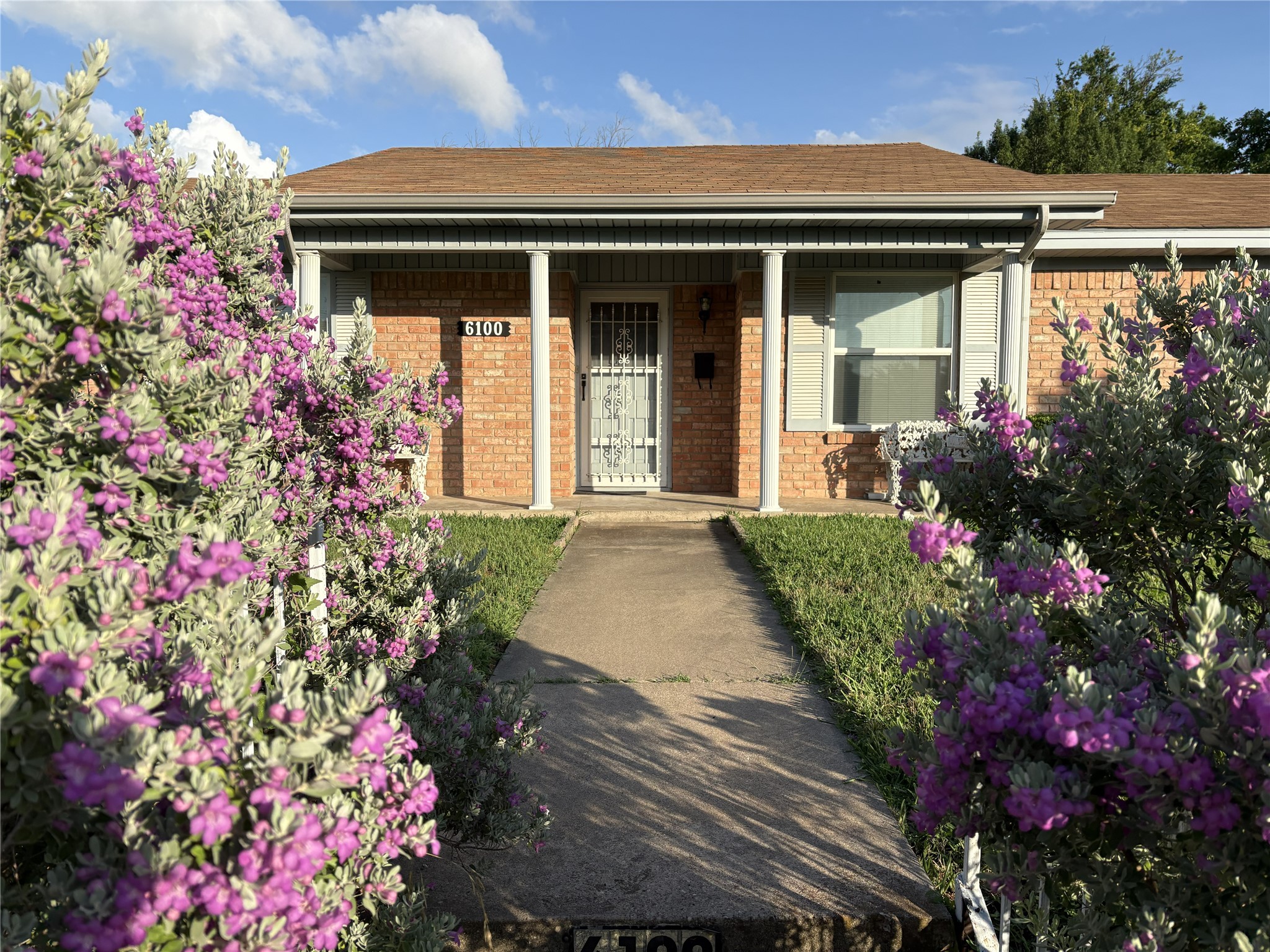 6100 Landmark Drive Waco TX 76710