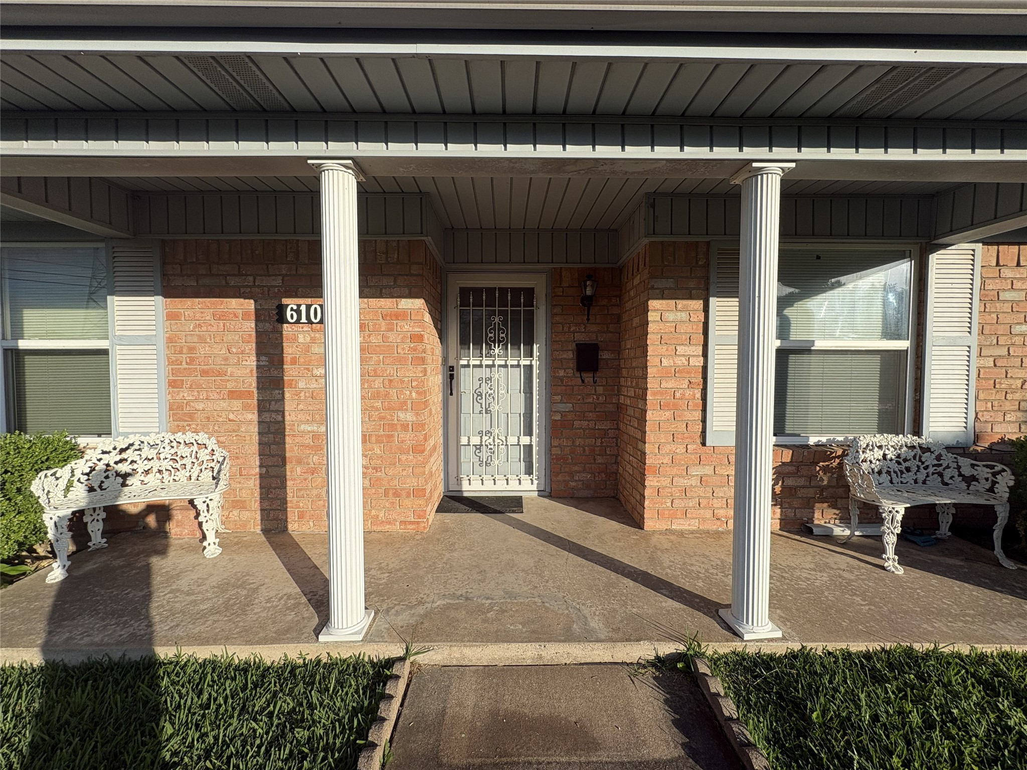 6100 Landmark Drive Waco TX 76710