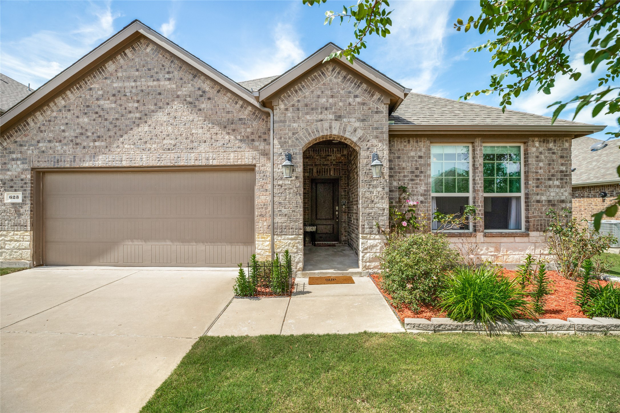 623 Stars Drive Anna TX 75409