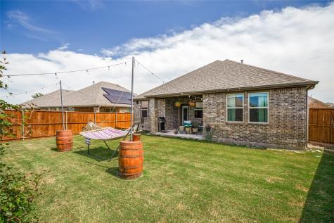 623 Stars Drive Anna TX 75409