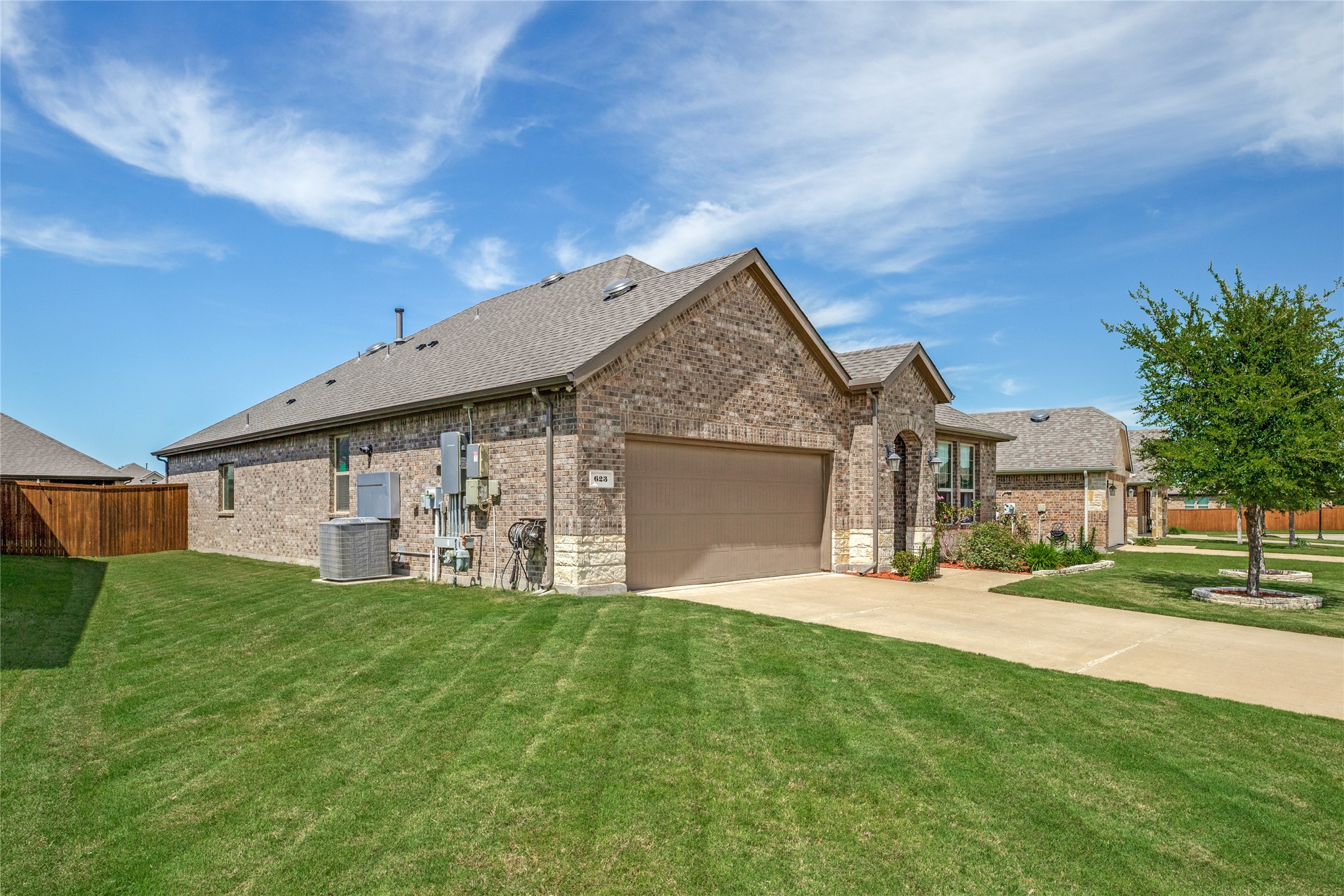 623 Stars Drive Anna TX 75409