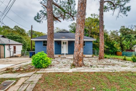 834 Springer Avenue Fort Worth TX 76114