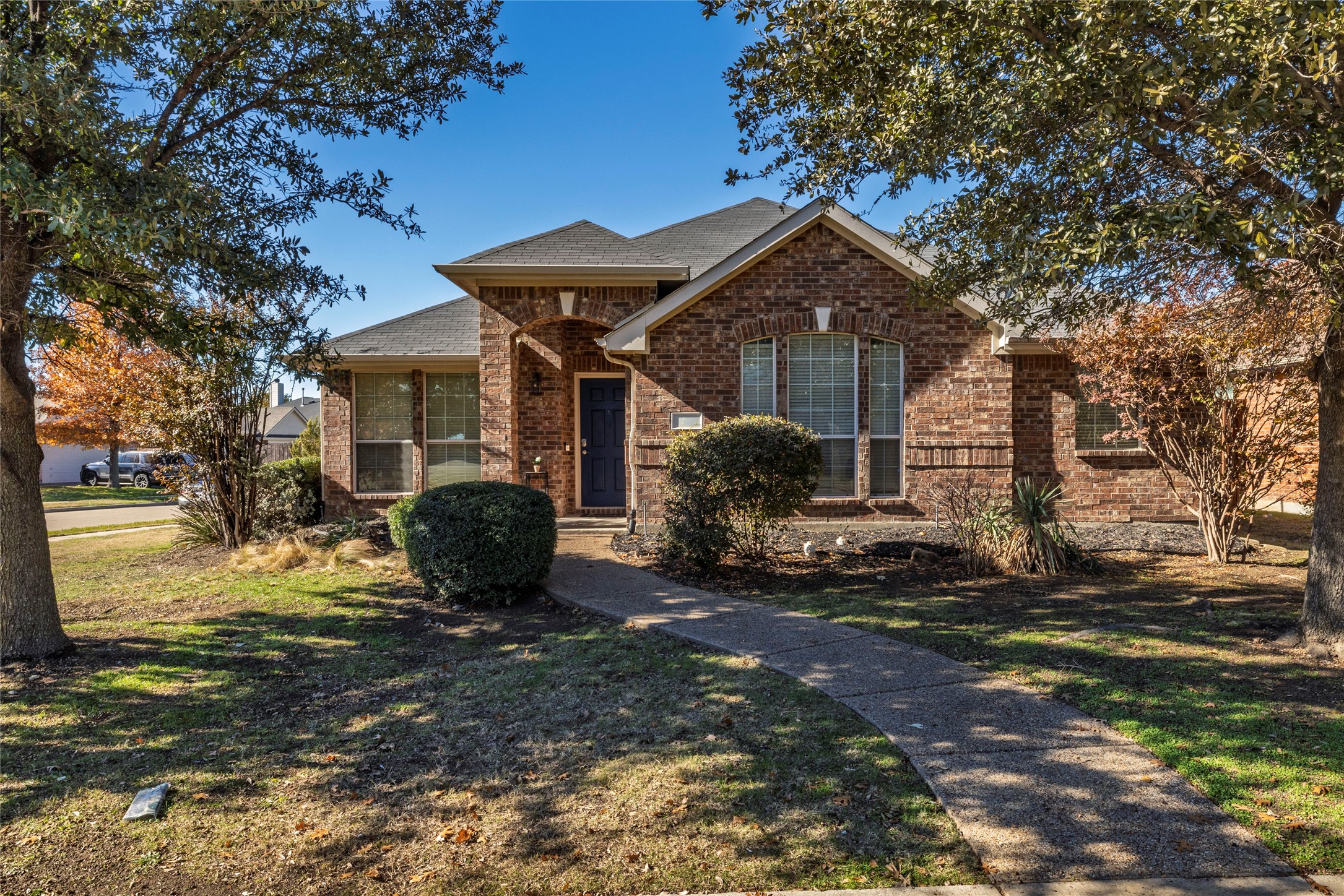 13519 Mill Town Drive Frisco TX 75033