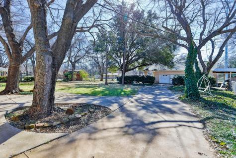 6908 Pecan Park Drive Richland Hills TX 76118