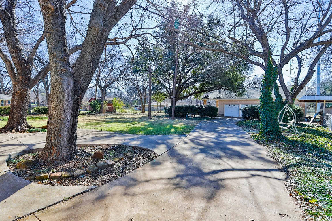 6908 Pecan Park Drive Richland Hills TX 76118