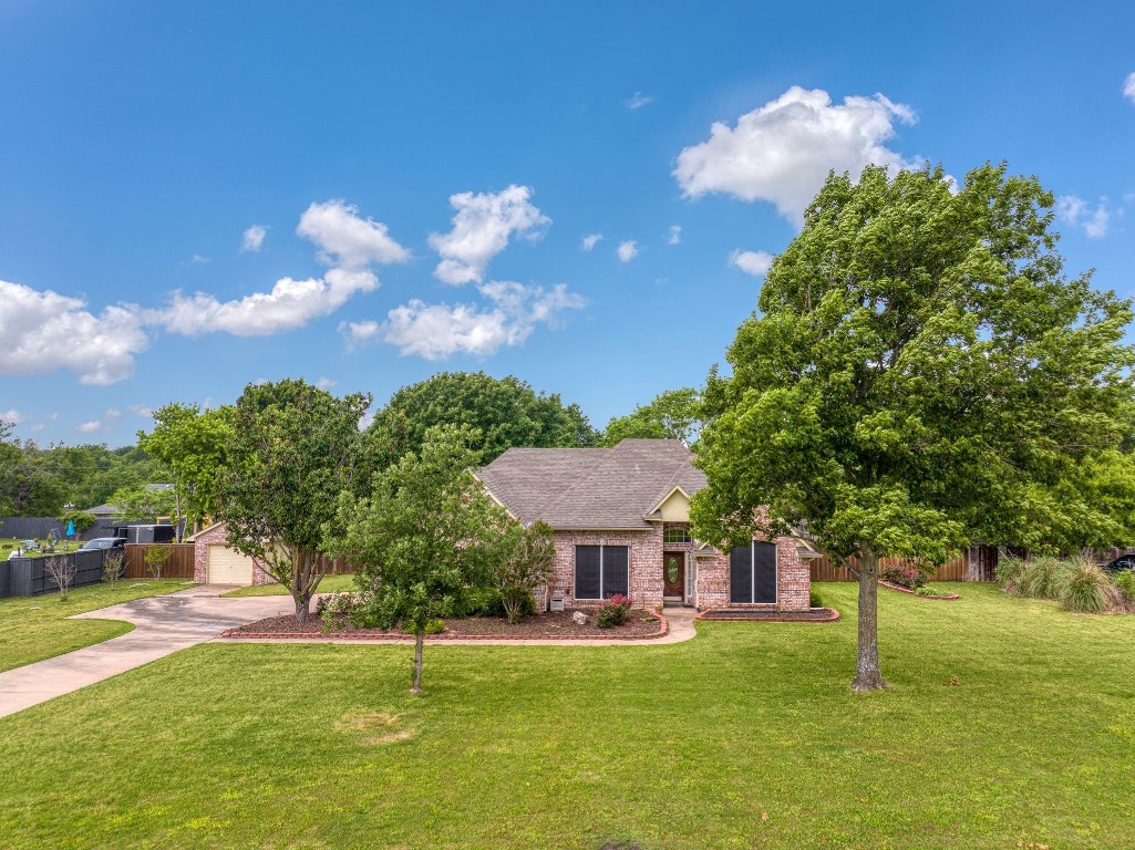 2012 Norwood Street Sherman TX 75092