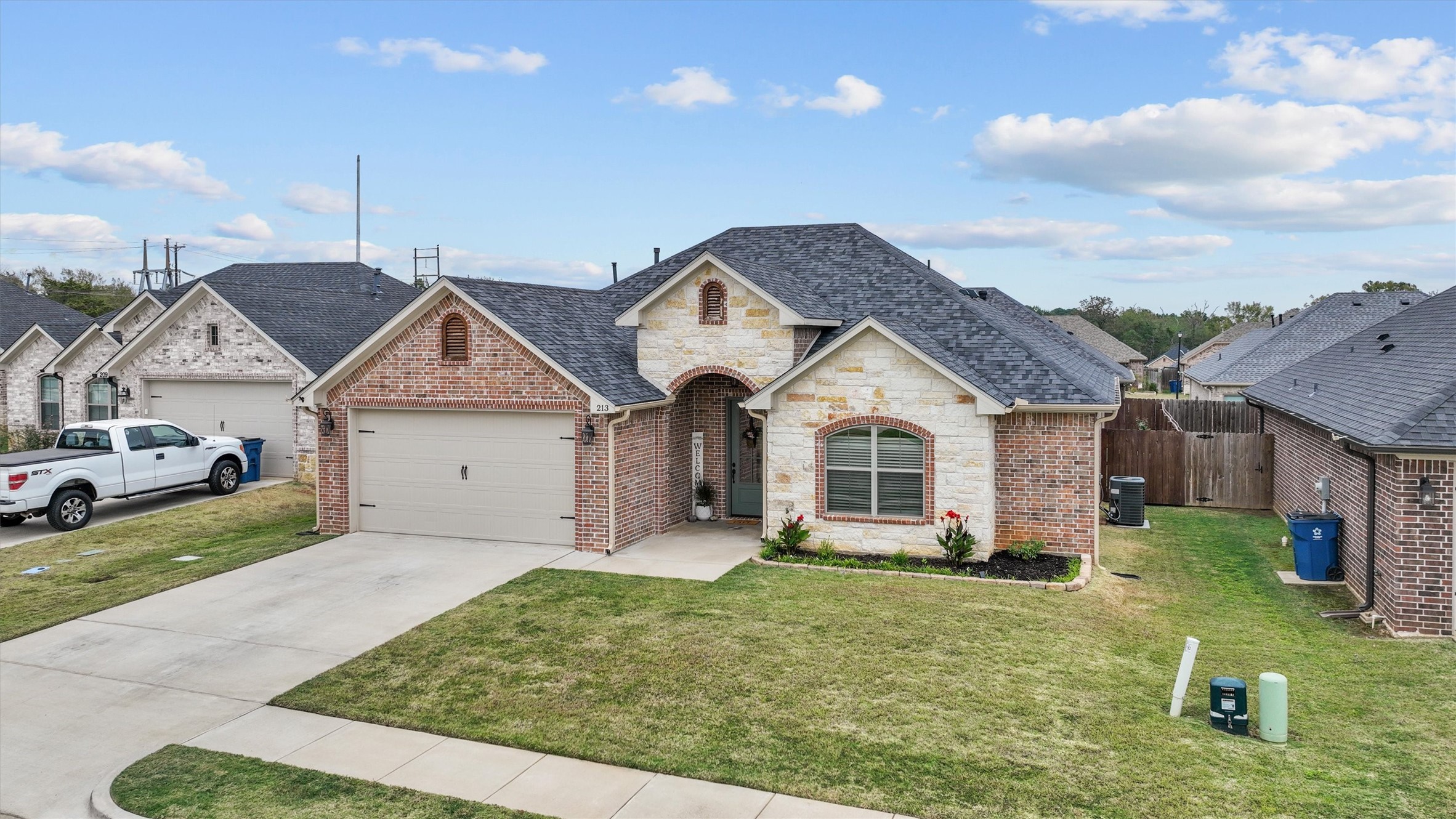 213 Patience Avenue Lindale TX 75771