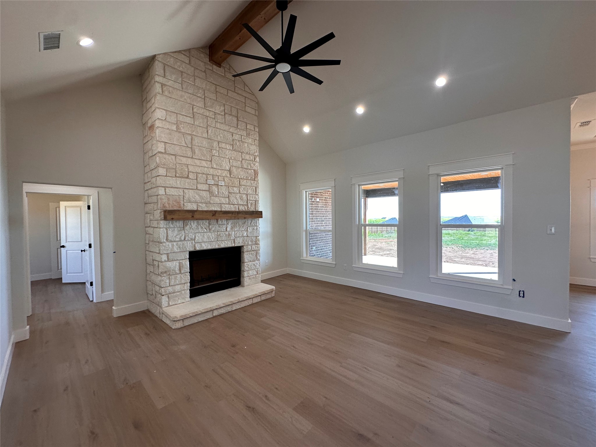 265 Latigo Trail Abilene TX 79606