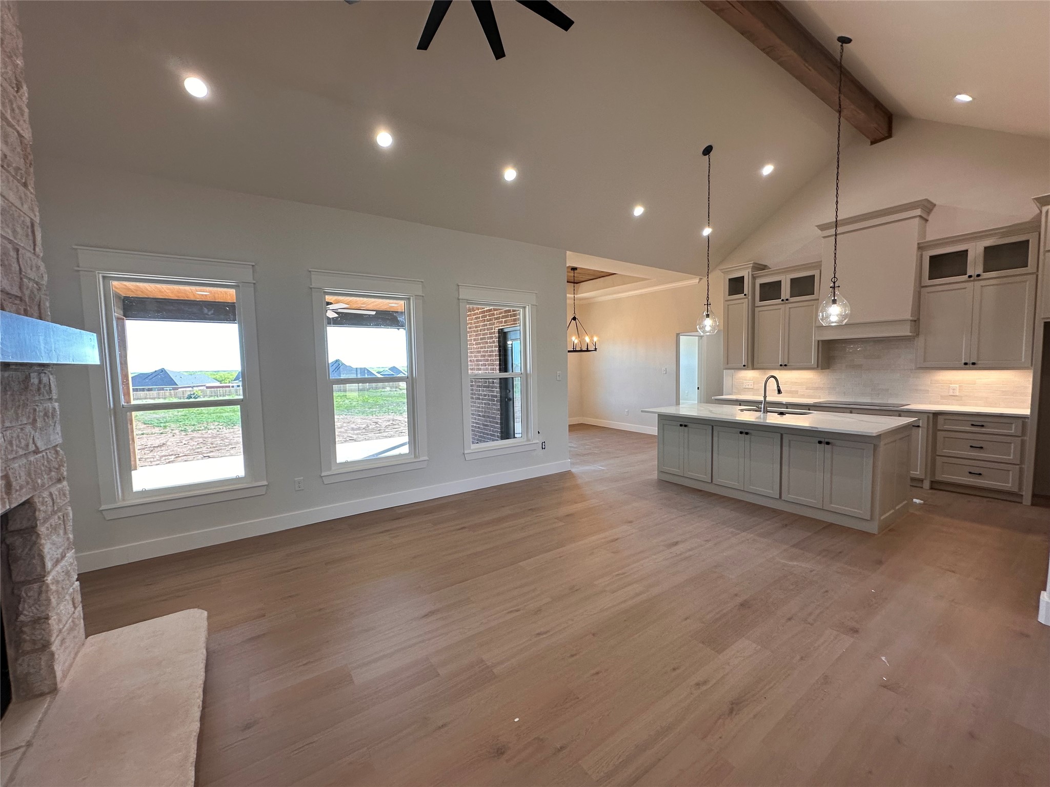 265 Latigo Trail Abilene TX 79606