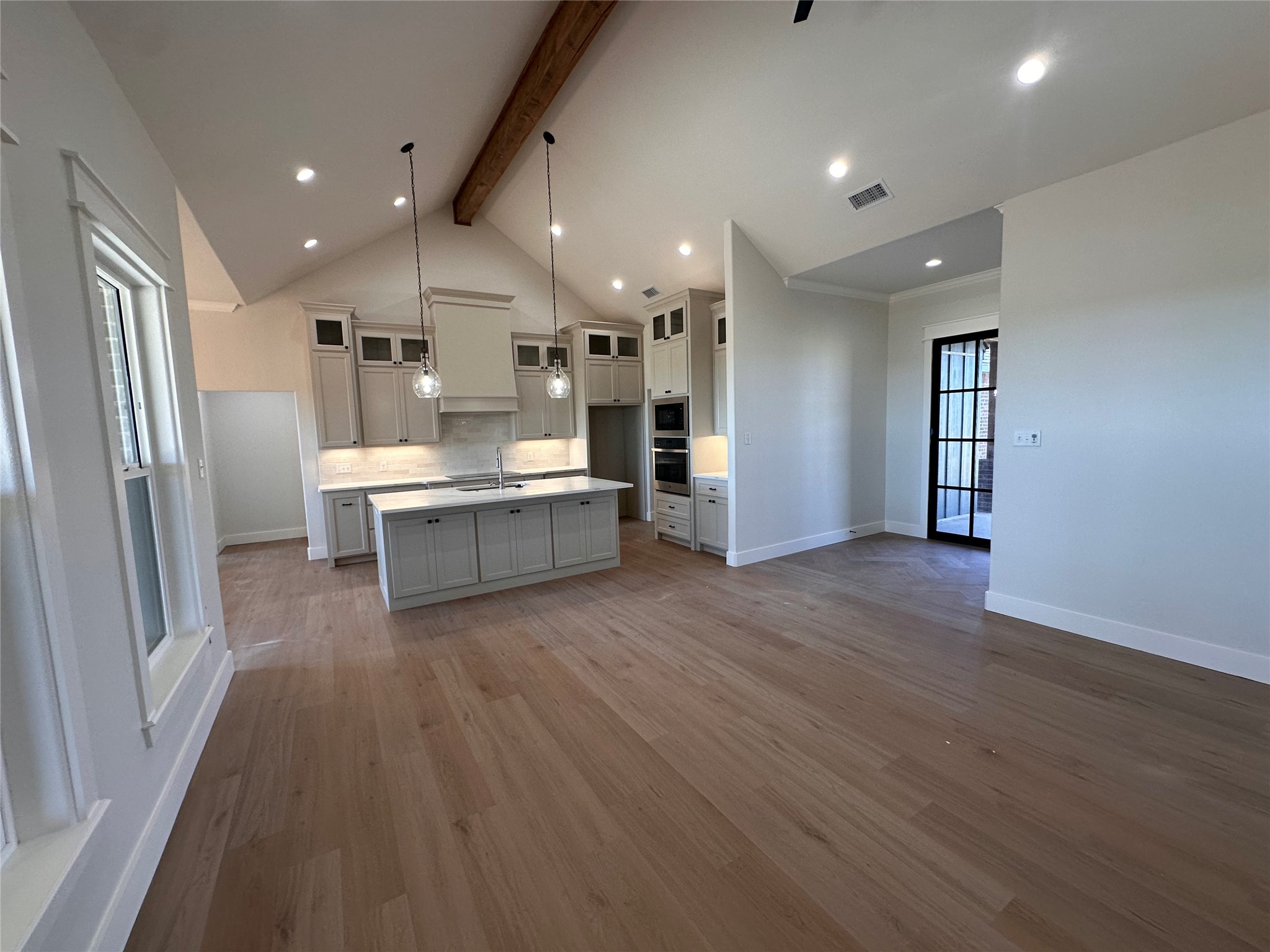 265 Latigo Trail Abilene TX 79606