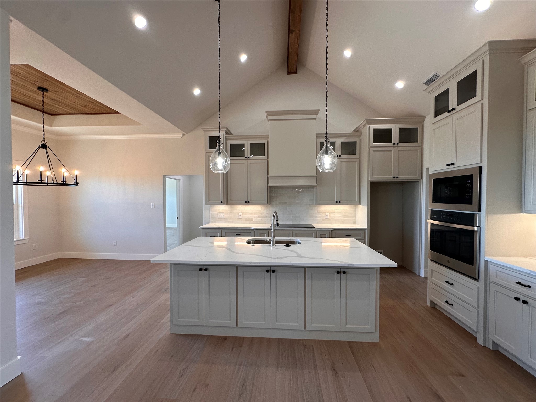 265 Latigo Trail Abilene TX 79606