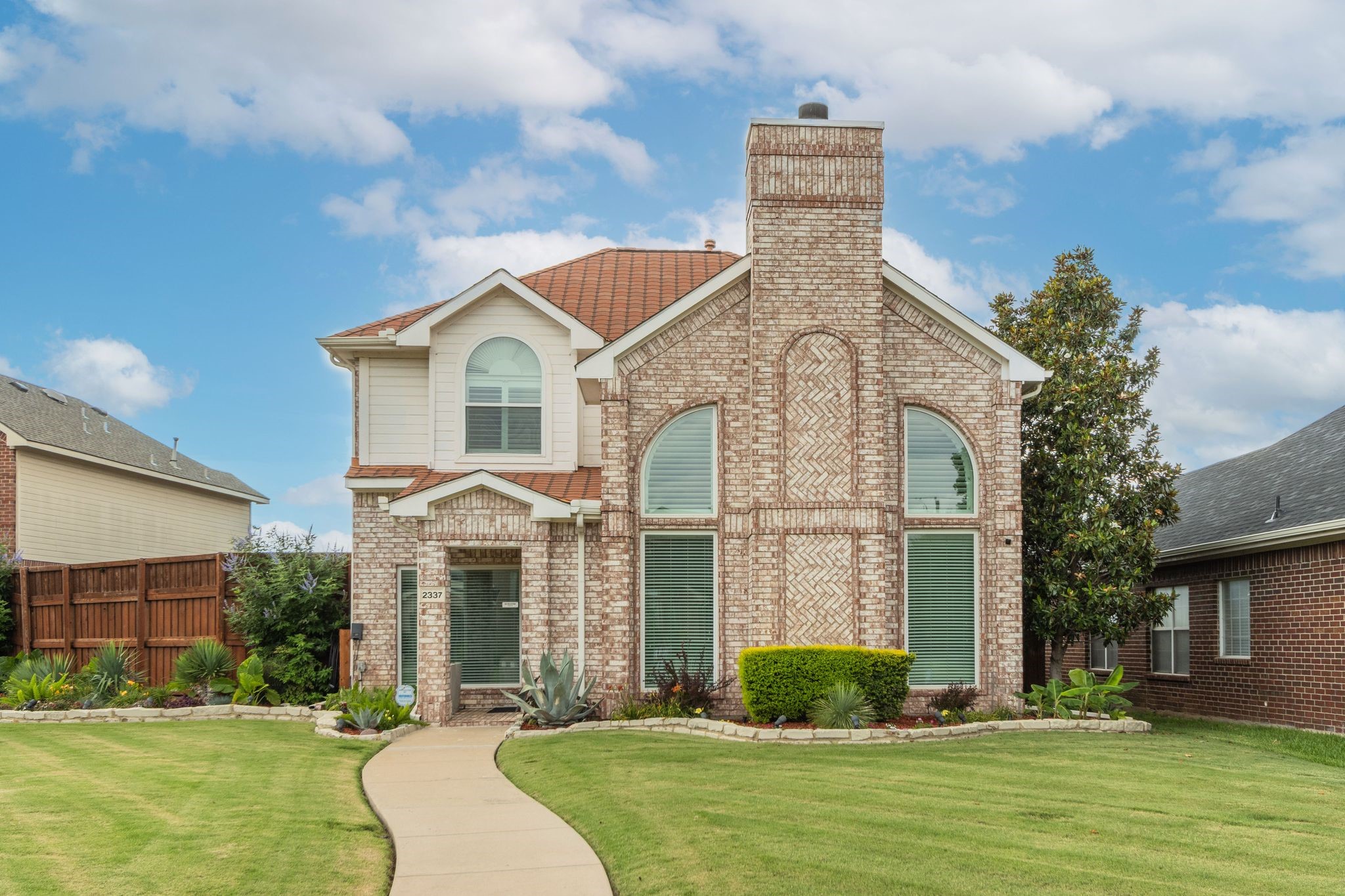 2337 Terping Place Plano TX 75025