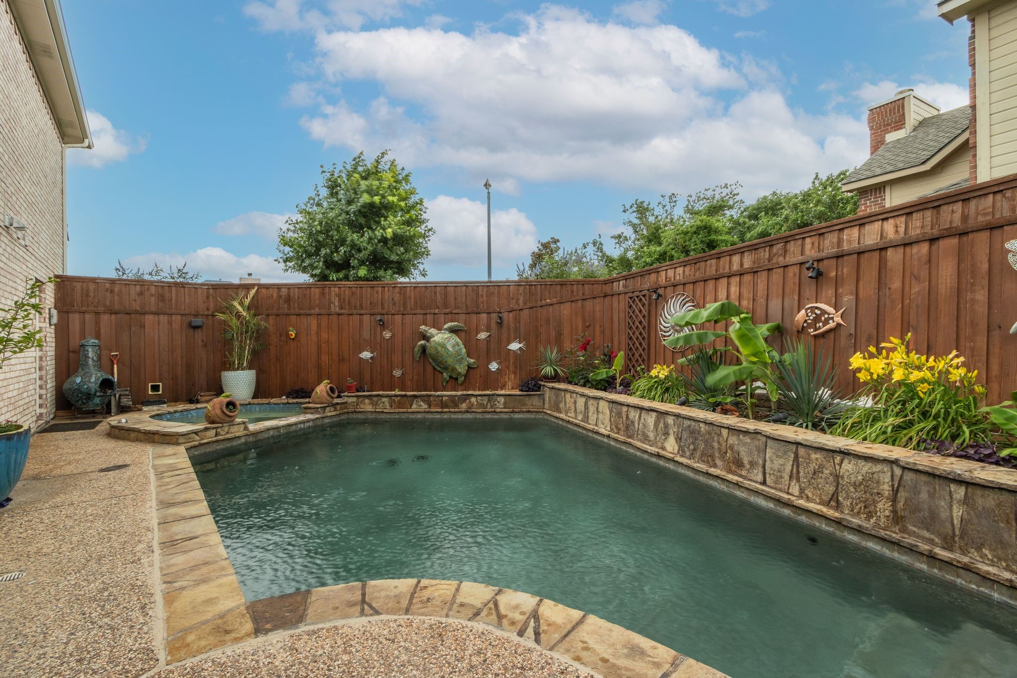 2337 Terping Place Plano TX 75025