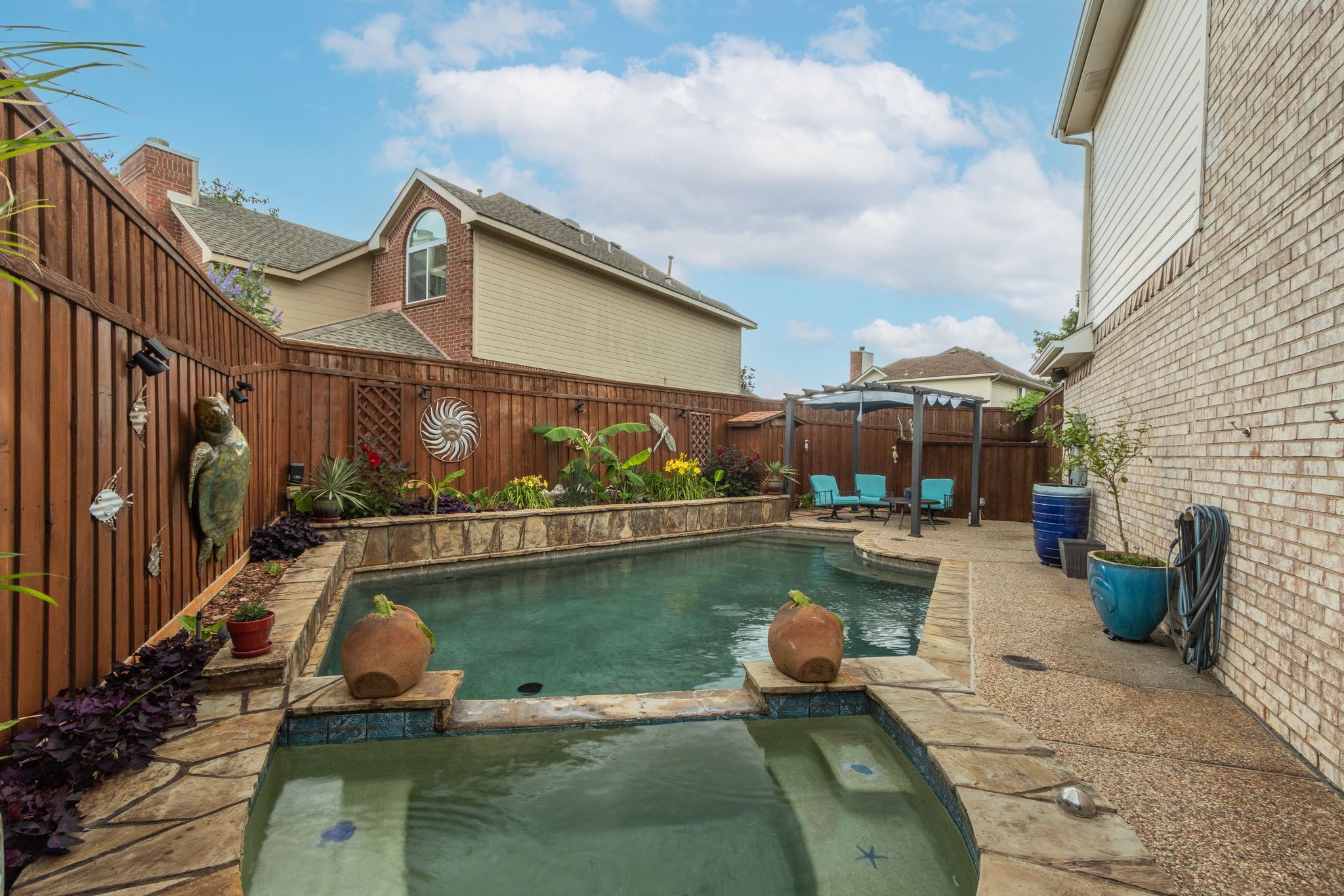 2337 Terping Place Plano TX 75025
