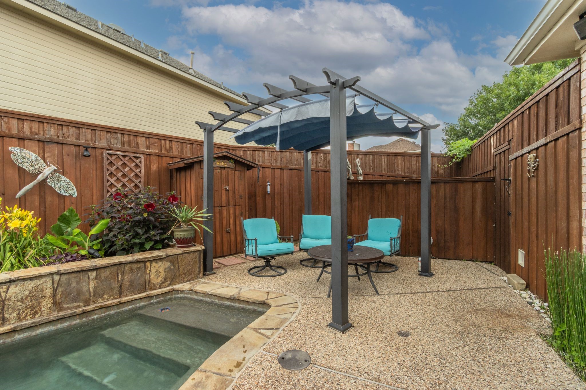 2337 Terping Place Plano TX 75025