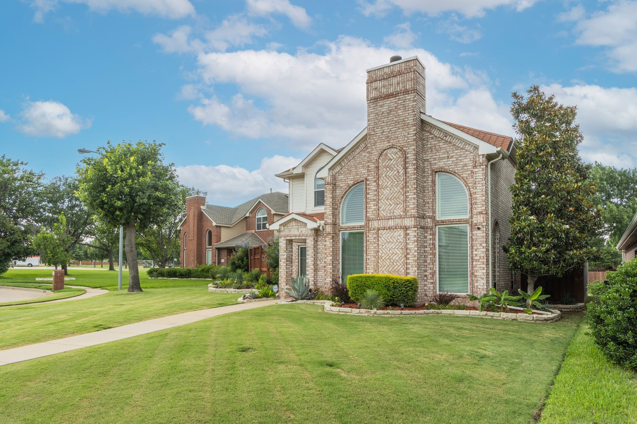2337 Terping Place Plano TX 75025