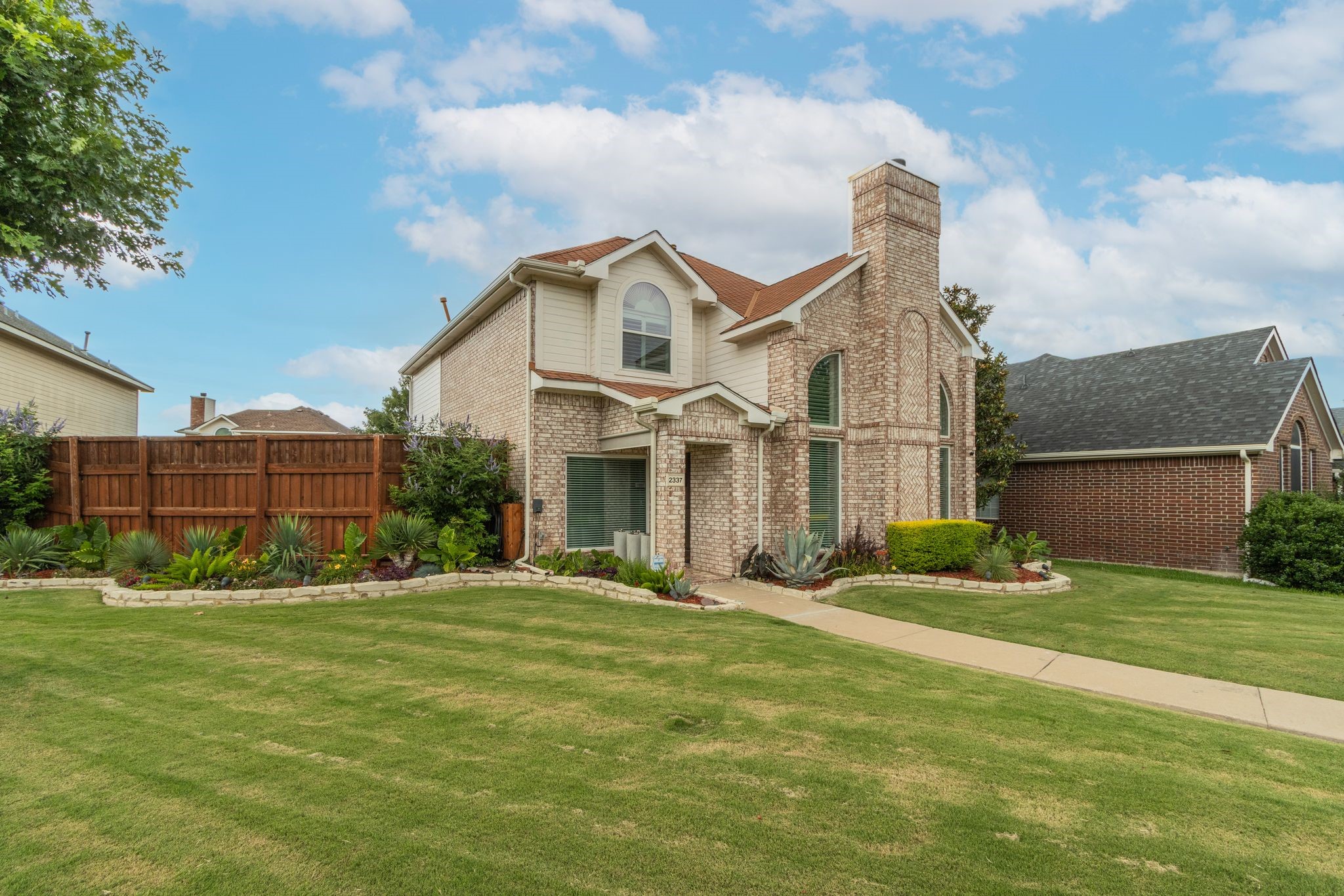2337 Terping Place Plano TX 75025