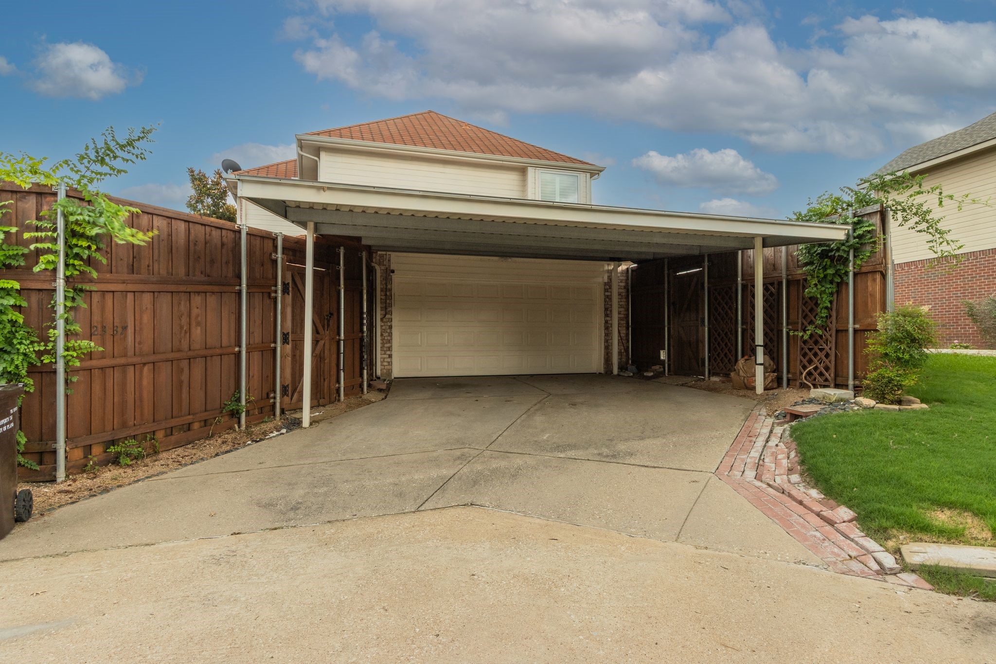 2337 Terping Place Plano TX 75025