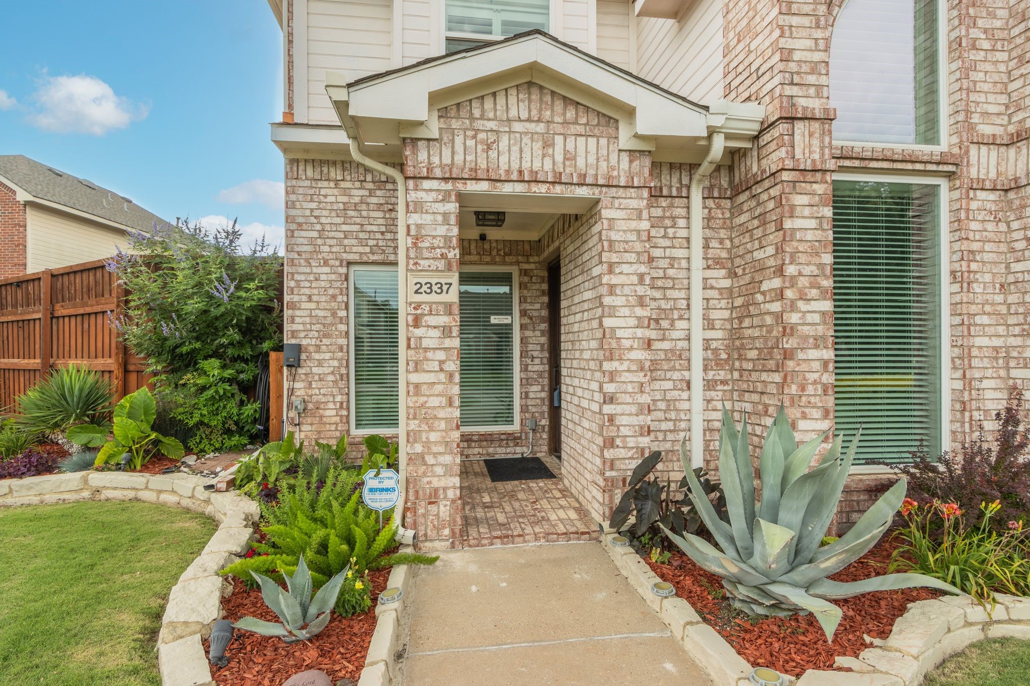 2337 Terping Place Plano TX 75025