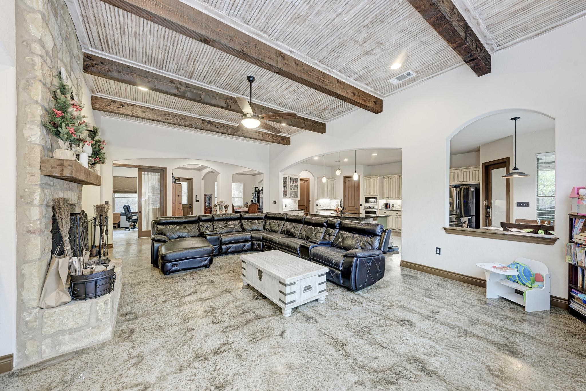 1325 County Road 106 Lampasas TX 76550