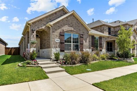 2157 Miramar Drive Little Elm TX 75068