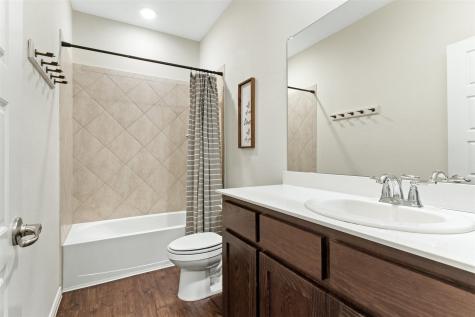 2157 Miramar Drive Little Elm TX 75068