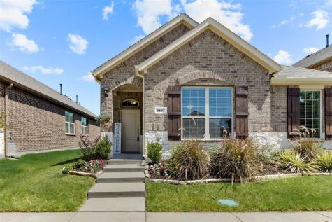 2157 Miramar Drive Little Elm TX 75068