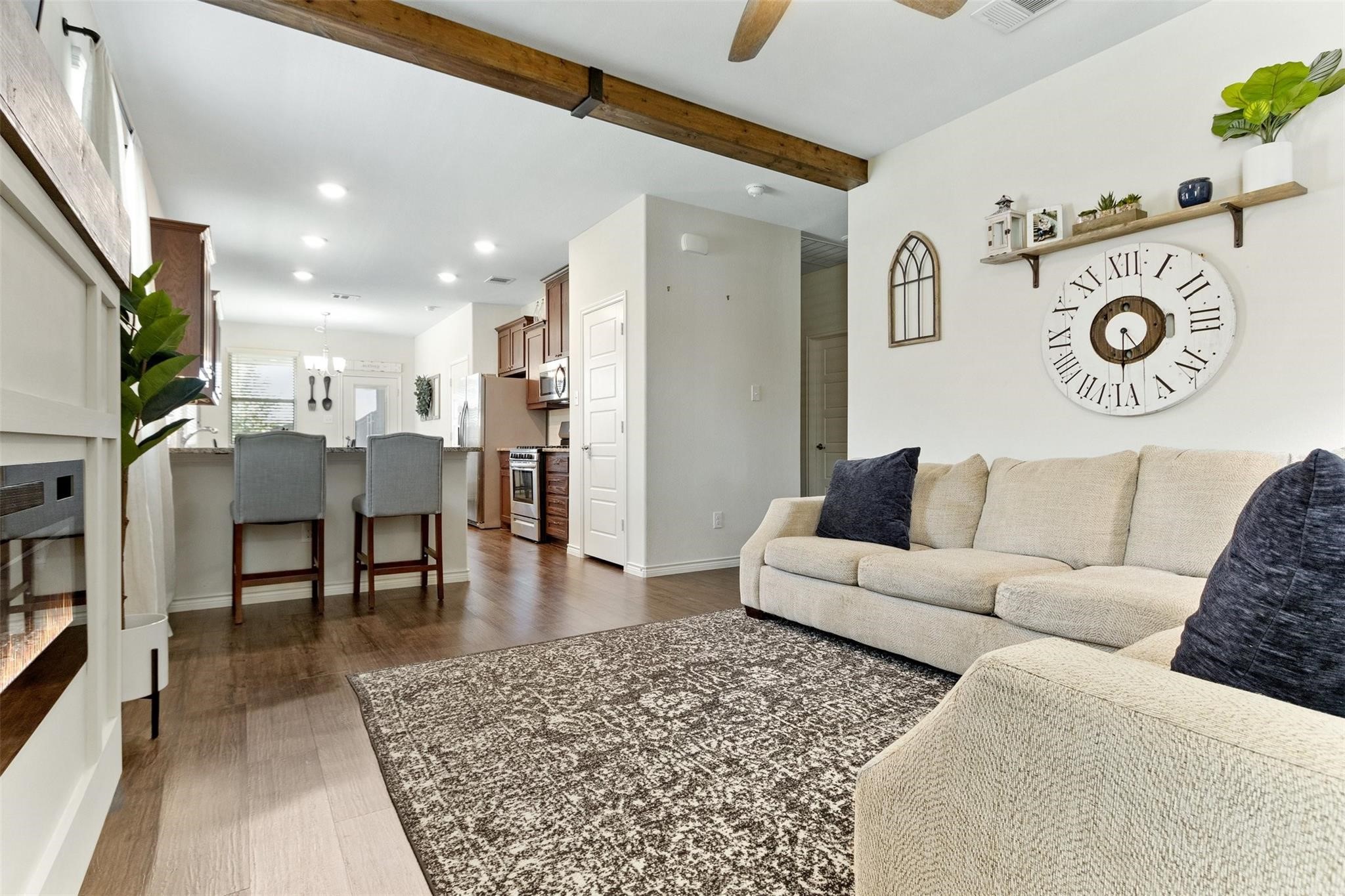 2157 Miramar Drive Little Elm TX 75068