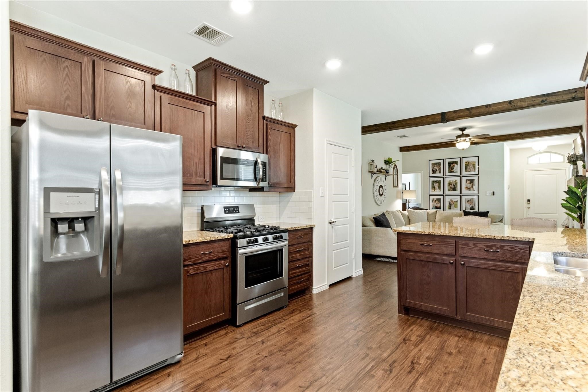 2157 Miramar Drive Little Elm TX 75068