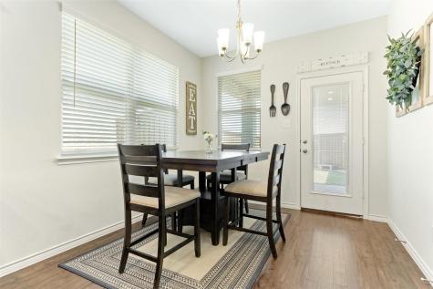 2157 Miramar Drive Little Elm TX 75068