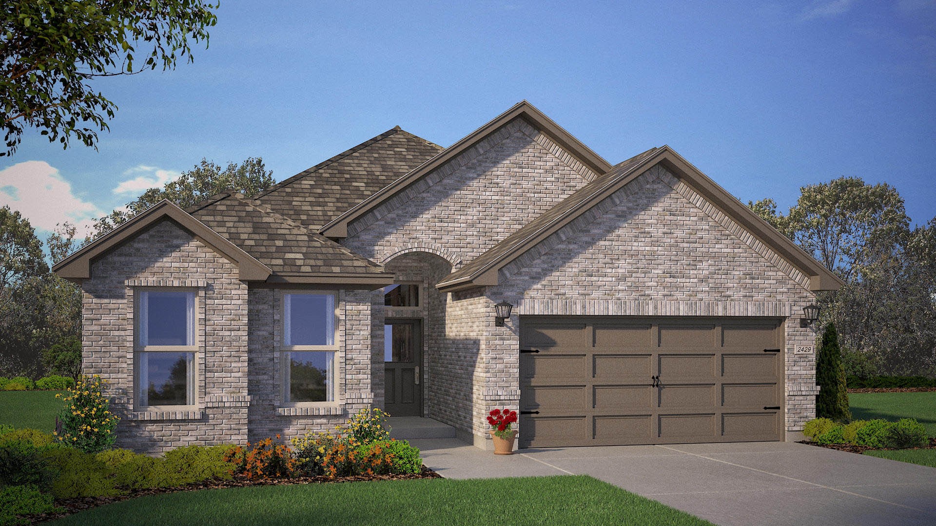 700 Soaring Hawk Drive Fort Worth TX 76008